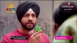 Choti Sardarni - 30th November 2021